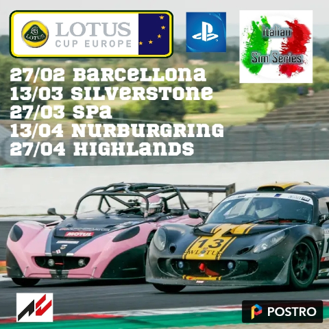 Lotus Cup Europe 2023