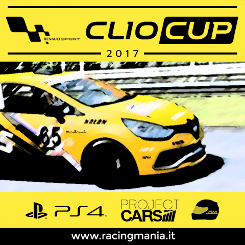 Clio Cup 2017