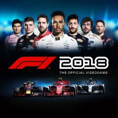 Poster di F1 2018