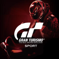 Poster di GT Sport
